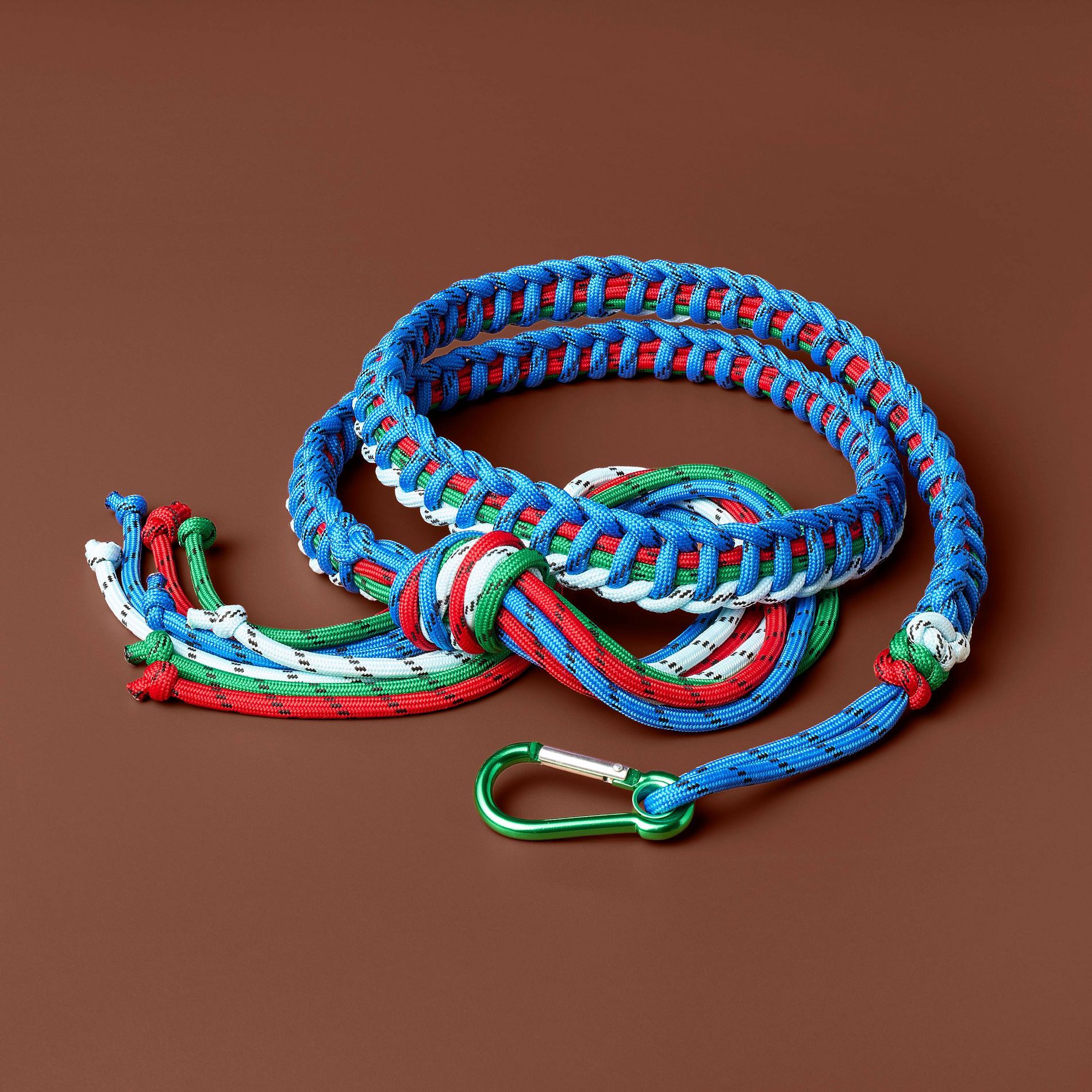 Women's Sports Cord Belt - Rosie Assoulin x Target Blue M/L