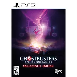 Ghostbusters: Spirits Unleashed Collector's Edition - PlayStation 5