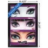 Trends International Mattel Monster High - Perfectly Imperfect Framed Wall Poster Prints - 3 of 4