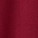 rich burgundy