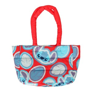Lilo and Stitch Oversized Puffer Tote Bag - 1 of 4