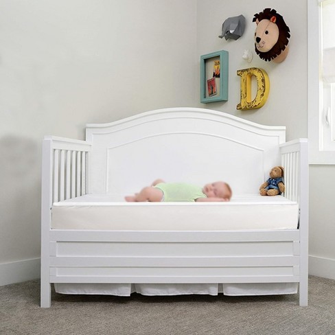 Target store cot mattress