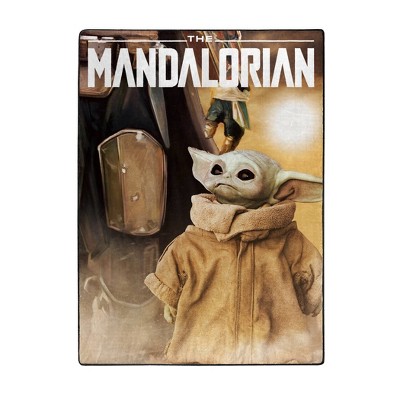 star wars blanket target