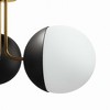 Modway Stellar 3-Light Semi-Flush Ceiling Light - 4 of 4