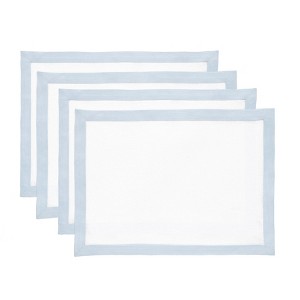 Solino Home Linen Placemats | Classic - 1 of 4