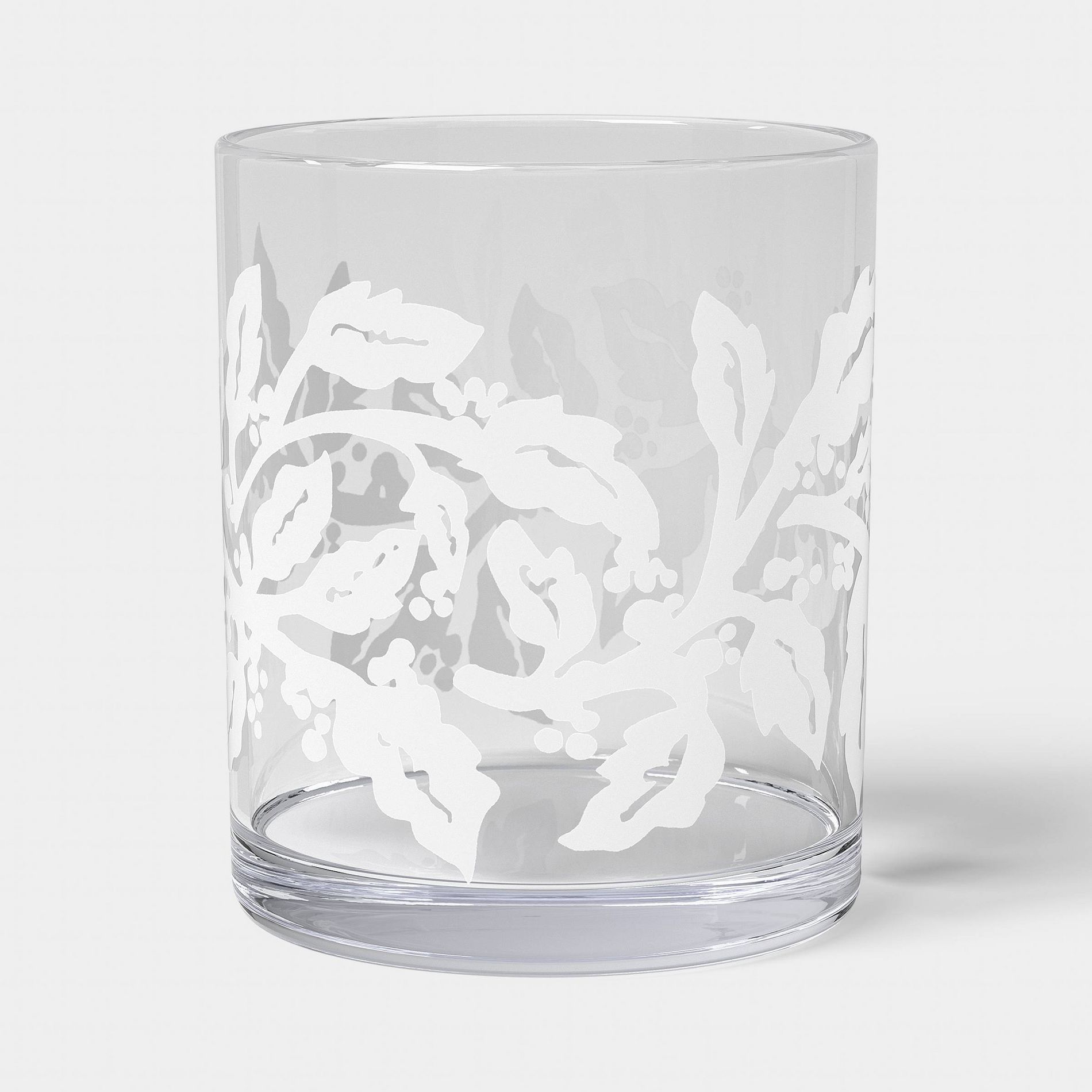 13.8 fl oz Holly Berry Tumbler - Threshold™
