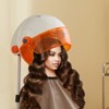 VEVOR Salon-Grade Hair Dryer, 1875W Powerful Stand Dryer, Adjustable Timer & 3 Heat/Speed Options, Mobile Base with Wheels for Salon & Home Use - 2 of 4