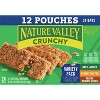 Nature Valley Crunchy Bars Variety Pack - 17.88oz/ 12ct - 2 of 4
