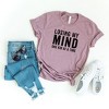 Simply Sage Market Women's Losing My Mind One Kid At A Time Short Sleeve Graphic Tee - 2 of 2