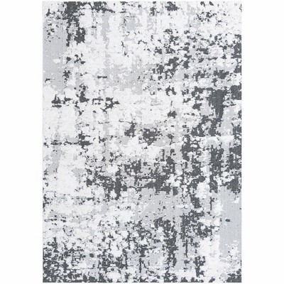 Unique Loom Abbey Collection Area Rug - Westminster