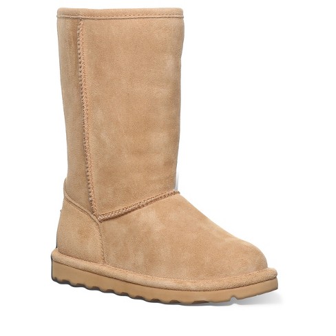 bearpaw kids elle boots
