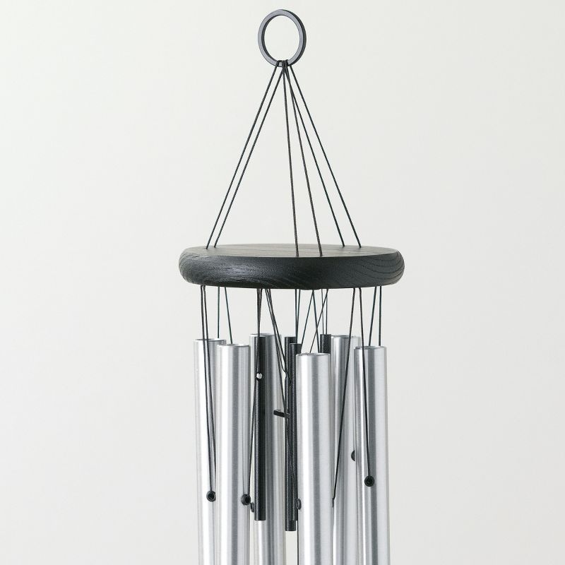Woodstock Wind Chimes Signature Collection, Pachelbel Canon Chime, 32'' Wind Chime, 5 of 11
