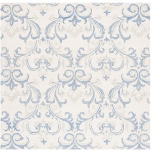 Jardin JAR154 Hand Tufted Rugs - Safavieh - 1 of 4
