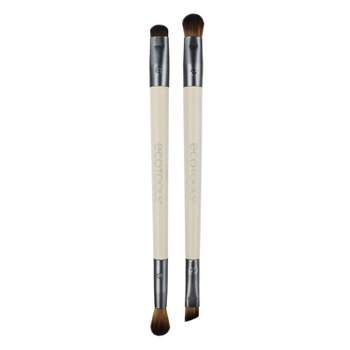 Sonia Kashuk™ Essential Mini Brush Set - 3pc : Target