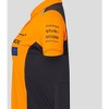 McLaren F1 Women's 2023 Lando Norris Team Drivers Polo Shirt - 4 of 4