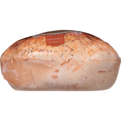 Boar's Head Ovengold Turkey - Deli Fresh Sliced - price per lb