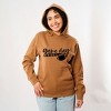 Simply Sage Market Women's Graphic Hoodie Game Day Vibes - 2 of 4