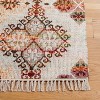 Kilim KLM727 Hand Woven Area Rug  - Safavieh - 3 of 4
