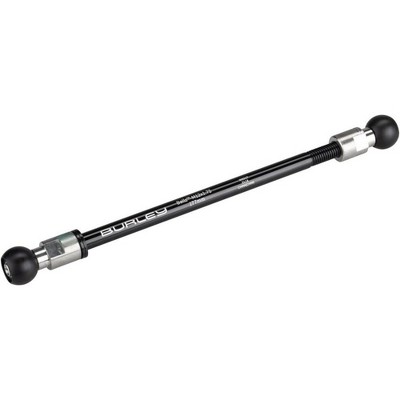 burley thru axle adapter