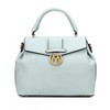 MKF Collection Aurora Women's Satchel bag with Wallet by Mia k - 2 of 4
