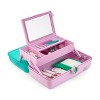 Caboodles On-The-Go-Girl Makeup Organizer- For Good - 4 of 4