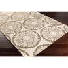 Mark & Day Ramah Hooked Indoor and Outdoor Area Rugs - 2 of 3