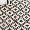 Marbella MRB455 Hand Loomed Indoor Rugs - Safavieh - 4 of 4