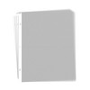 Clear Heavy Duty Sheet Protectors 8.5x11 Pack of 500 (4 Packs) - 3 of 4