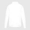 Ayrton Senna F1 Retro Stripe Pullover Jacket - 3 of 3