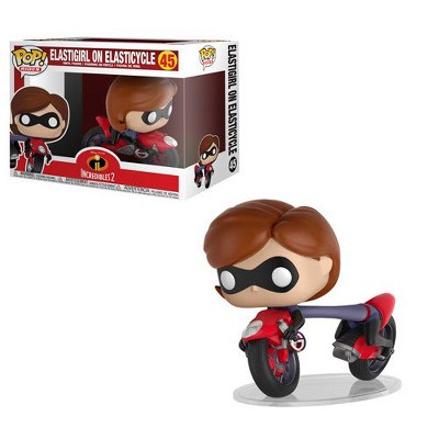 elastigirl motorcycle toy target