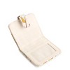 Vera Bradley Women's Outlet Cotton Small Essential Tab Wallet - 3 of 3