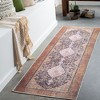 Livabliss Amelie Washable Woven Indoor Area Rugs - 3 of 4
