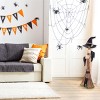 48 in Halloween Witch’s Broom - National Tree Company - 2 of 4