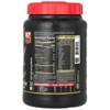 ALLMAX ISOFLEX®, Pure Whey Protein Isolate, Lucky Jacked Cereal, 2 lbs (907 g) - 2 of 2