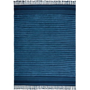 Kilim Collection KLC401 Hand Woven Indoor Rugs - Safavieh - 1 of 4