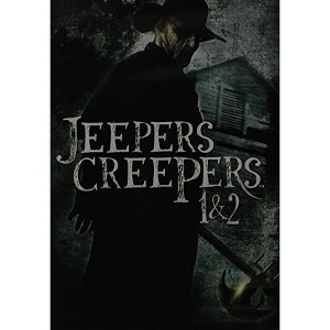 Jeepers Creepers 1 & 2 - 1 of 1