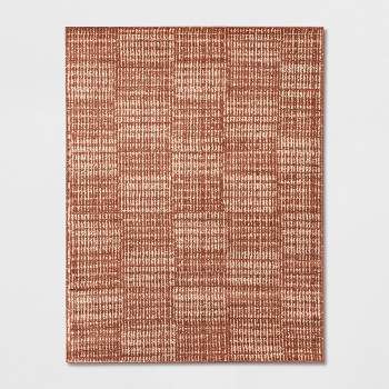 Modern Squares Woven Rug - Project 62™