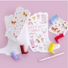 Daydream Society - Pony Tales Pencil Case - Pack of 1 Tin Pencil Case - 3 of 3