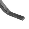 Unique Bargains Engine Brake Adjustment Tool 4.6 4.1mm for Detroit Diesel Engine DD13 DD15 DD16 W470589042300 Brake Tools Feeler Gauge 1 Set - 3 of 4