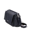 baggallini Daily Machine Wash Messenger Bag - 2 of 4