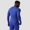 Backcountry, Cedars RWS Merino Mid-Wt Baselayer Crew Top - Men's - 2 of 4