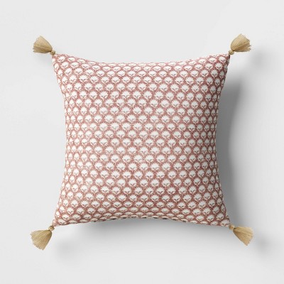 Nooks - Geometric Cushion Covers, Set of 5