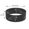 Blue Sky Outdoor Living 36" Round Fire Ring- Tampa Bay Buccaneers - 3 of 4