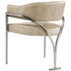 Meridian Furniture,Madelyn Velvet Dining Chair, Set of 2 - 2 of 4