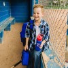 Wildkin MLB Major League Baseball 18 oz Insulated Stainless Steel Water Bottle – BPA-Free, Leakproof, Insulated, Easy-Clean - 2 of 4