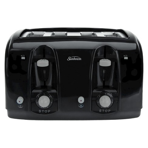 Oster 4 Slice Long Slot Toaster Reviews