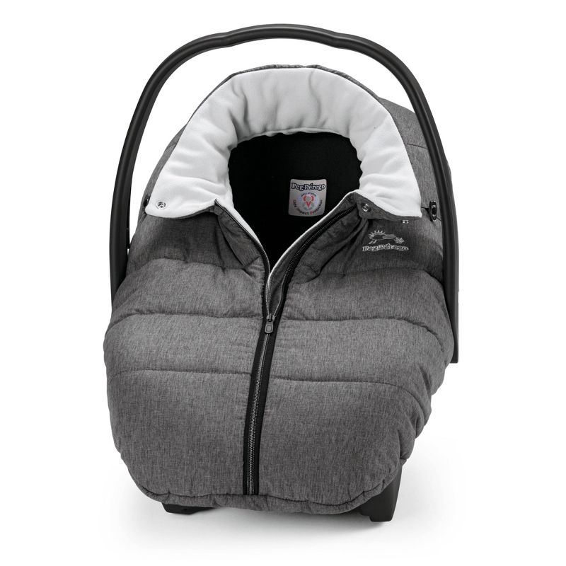 Peg Perego Primo Viaggio 4-35 Infant Car Seat Igloo Cover, 3 of 7