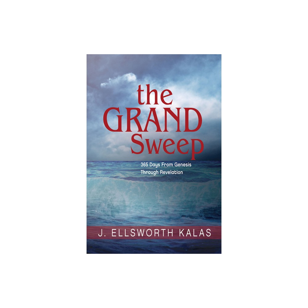 Abingdon Press The Grand Sweep - by J Ellsworth Kalas (Paperback) | The  Market Place