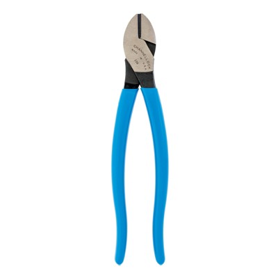 Channellock XLT 6 in. Drop Forged Steel Diagonal Cutting Pliers