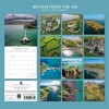 2026 Square Wall Calendar, Britain's Most Beautiful Villages, 16-Month Scenic Britain Theme (12x12 In) - 4 of 4